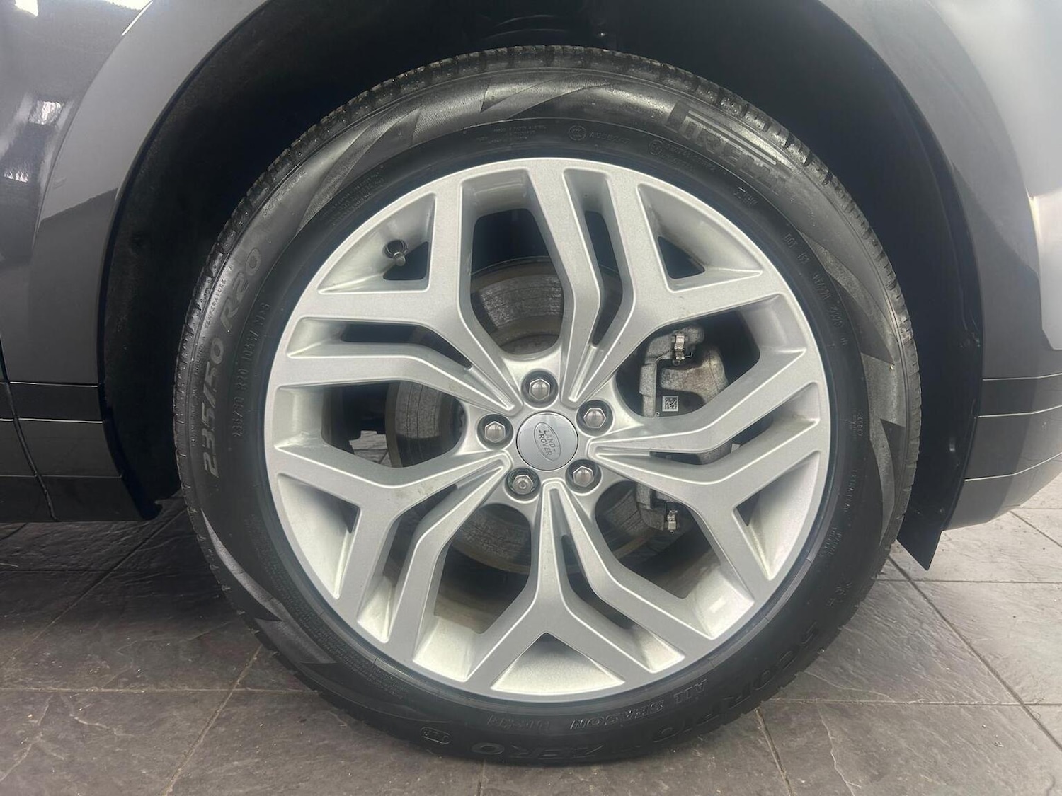 Used Land Rover Range Rover Evoque 2021 for sale - 76951034: Photo 18