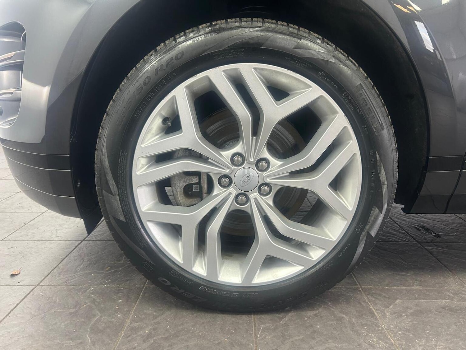 Used Land Rover Range Rover Evoque 2021 for sale - 76951034: Photo 19