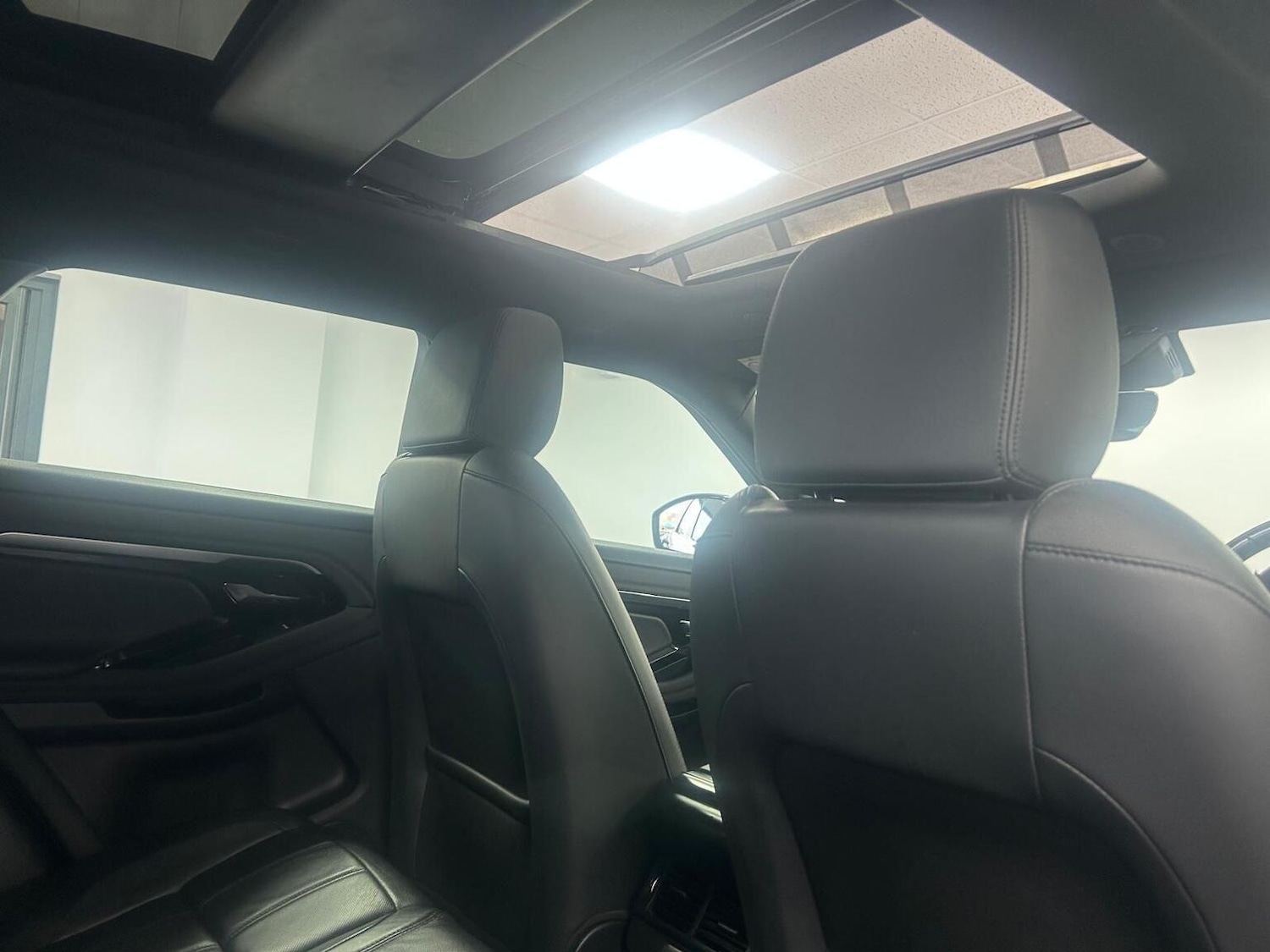 Used Land Rover Range Rover Evoque 2021 for sale - 76951034: Photo 20