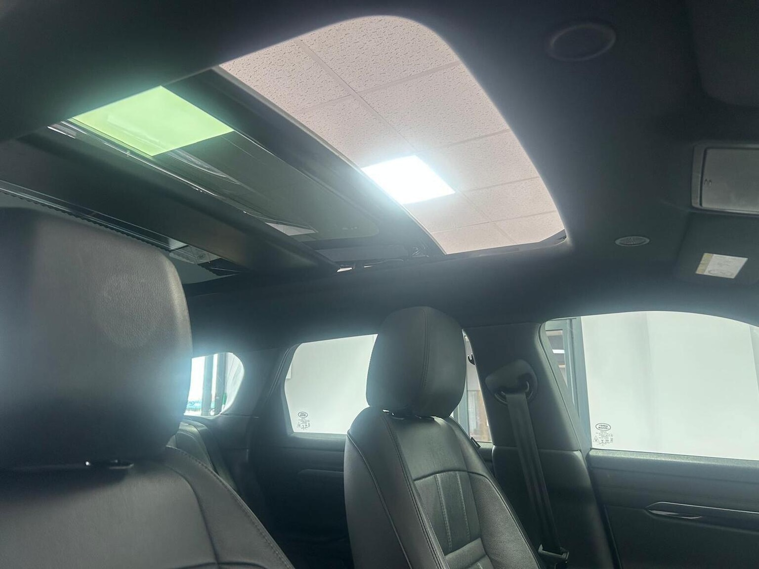 Used Land Rover Range Rover Evoque 2021 for sale - 76951034: Photo 21