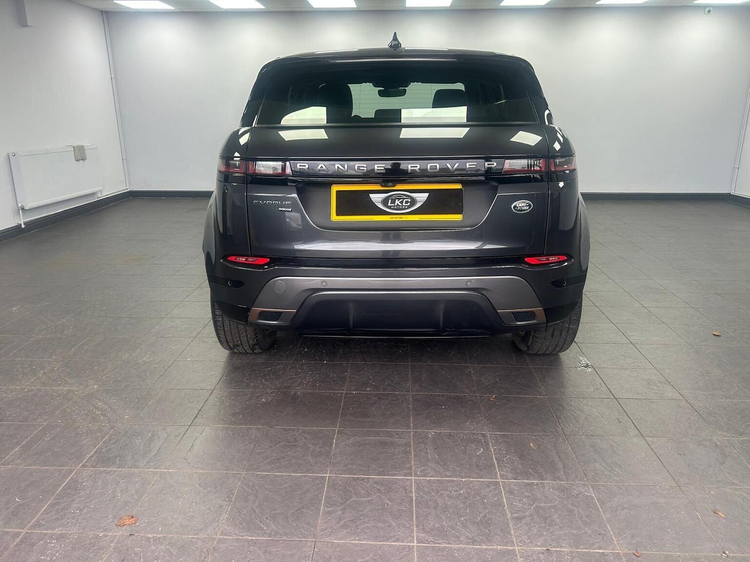 Used Land Rover Range Rover Evoque 2021 for sale - 76951034: Photo 23
