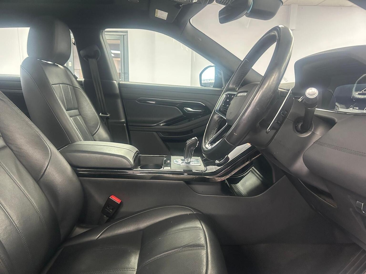 Used Land Rover Range Rover Evoque 2021 for sale - 76951034: Photo 24