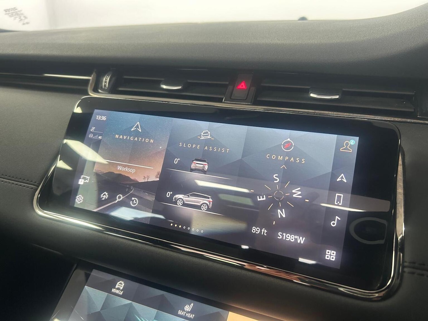 Used Land Rover Range Rover Evoque 2021 for sale - 76951034: Photo 28