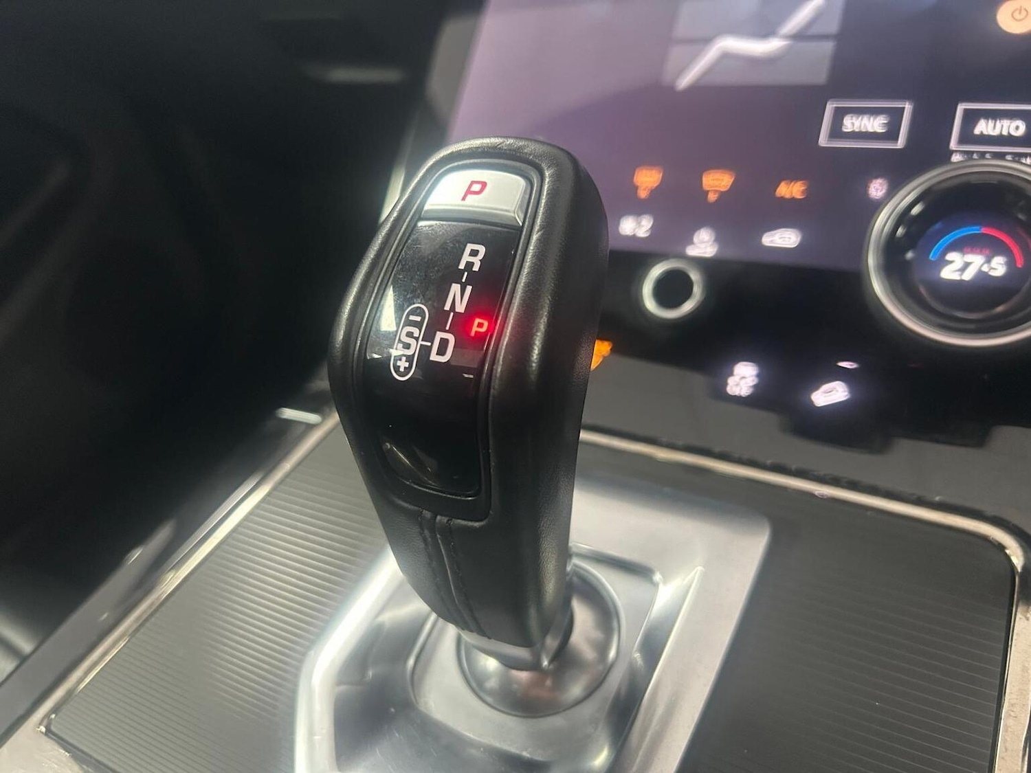 Used Land Rover Range Rover Evoque 2021 for sale - 76951034: Photo 29