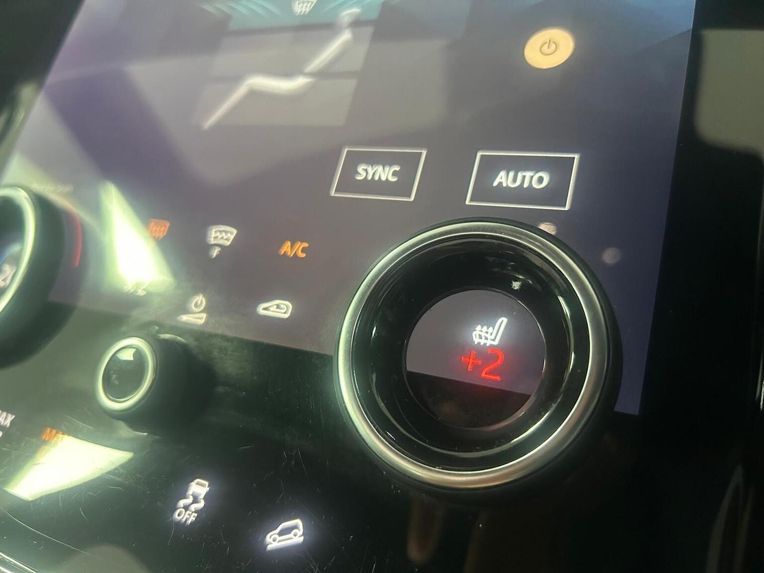 Used Land Rover Range Rover Evoque 2021 for sale - 76951034: Photo 31