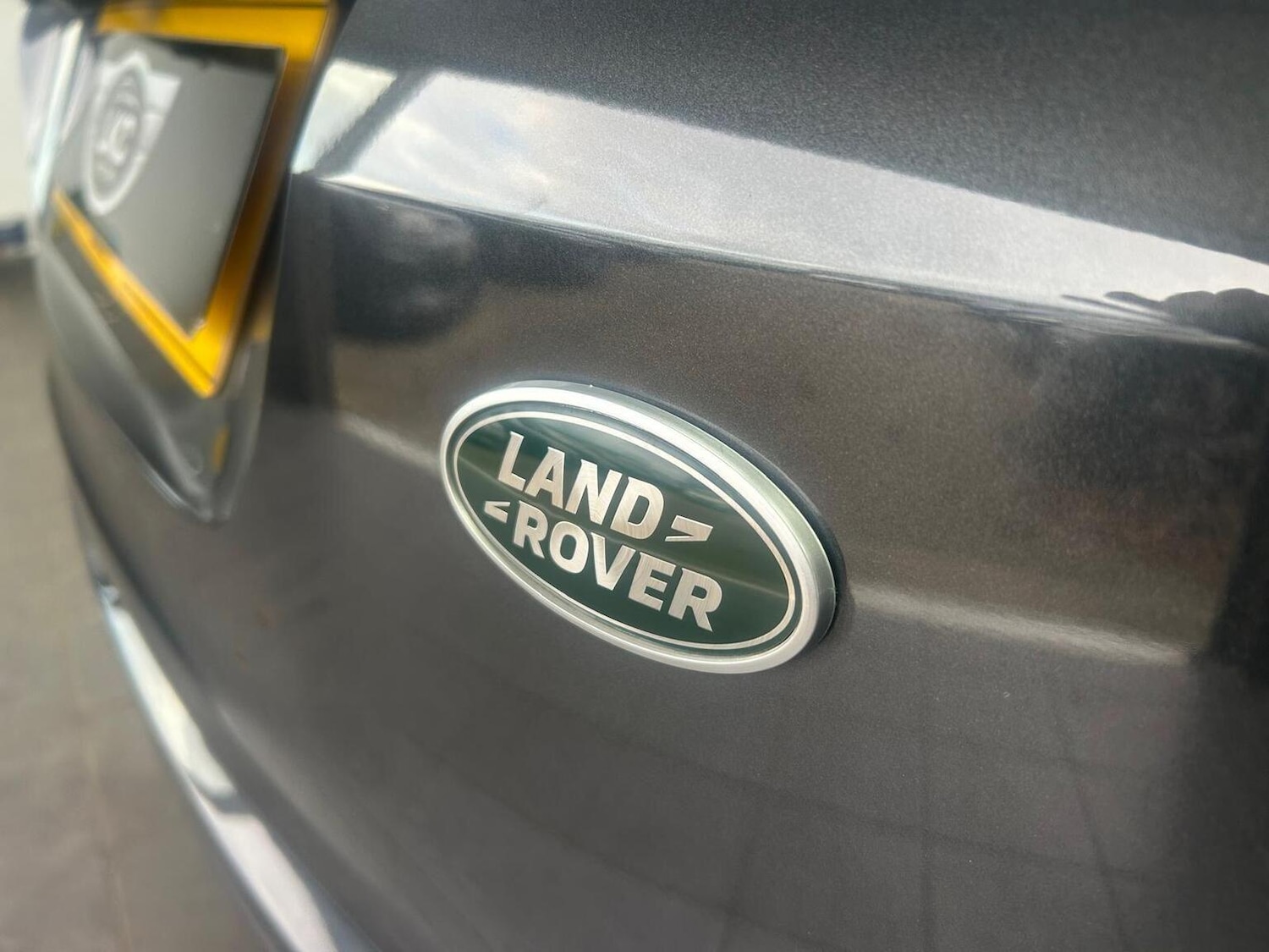 Used Land Rover Range Rover Evoque 2021 for sale - 76951034: Photo 32