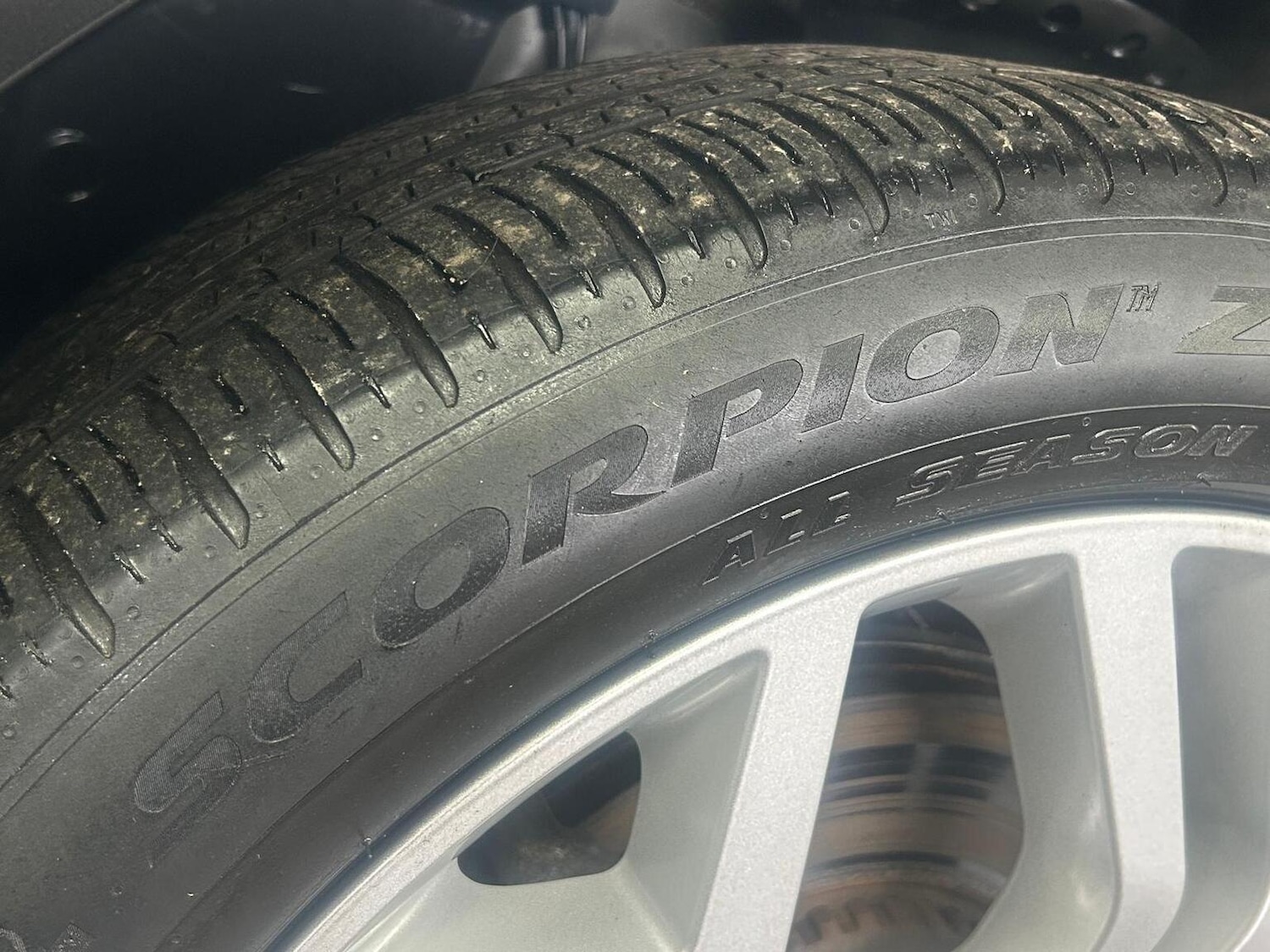 Used Land Rover Range Rover Evoque 2021 for sale - 76951034: Photo 35