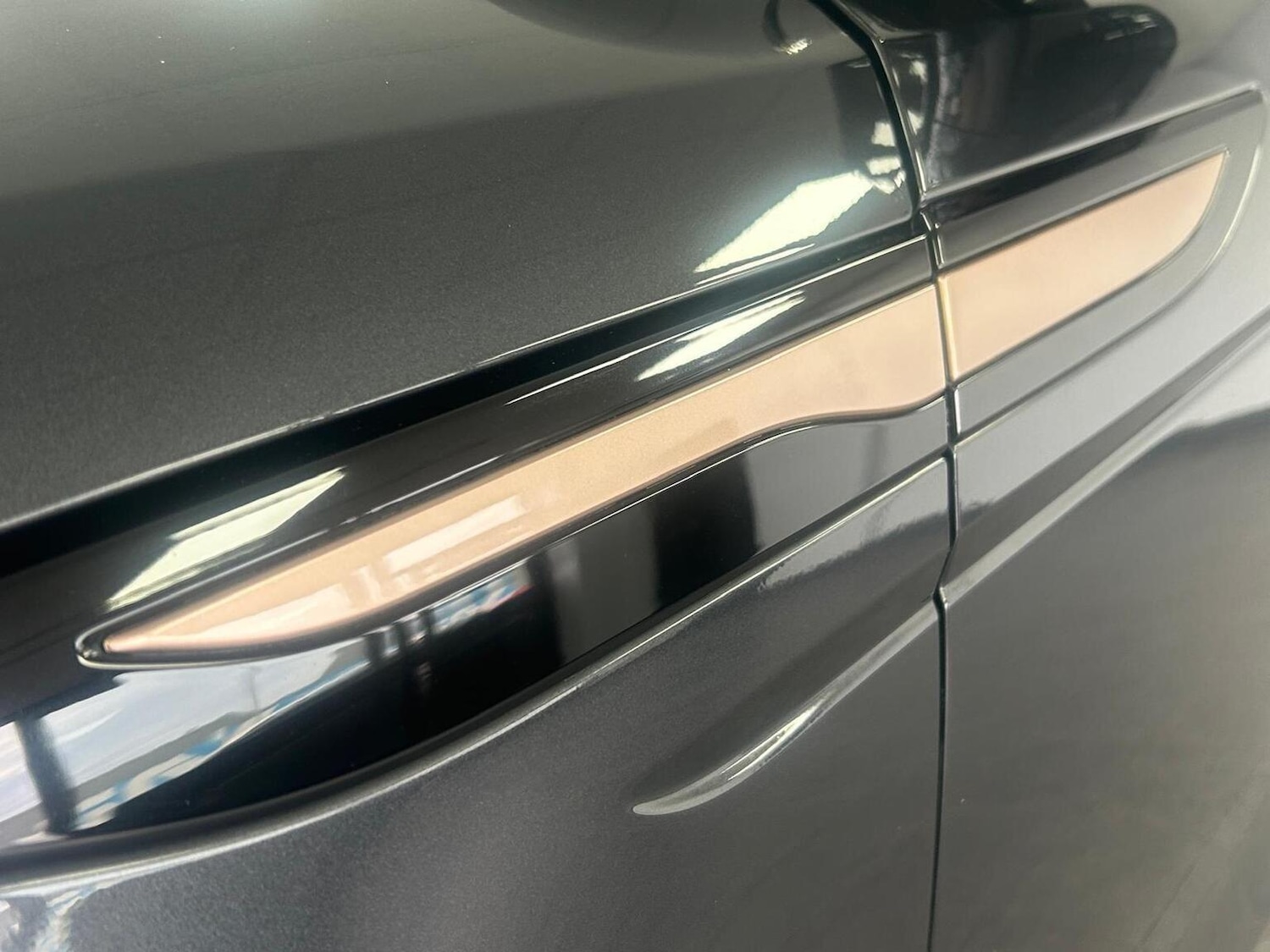 Used Land Rover Range Rover Evoque 2021 for sale - 76951034: Photo 37