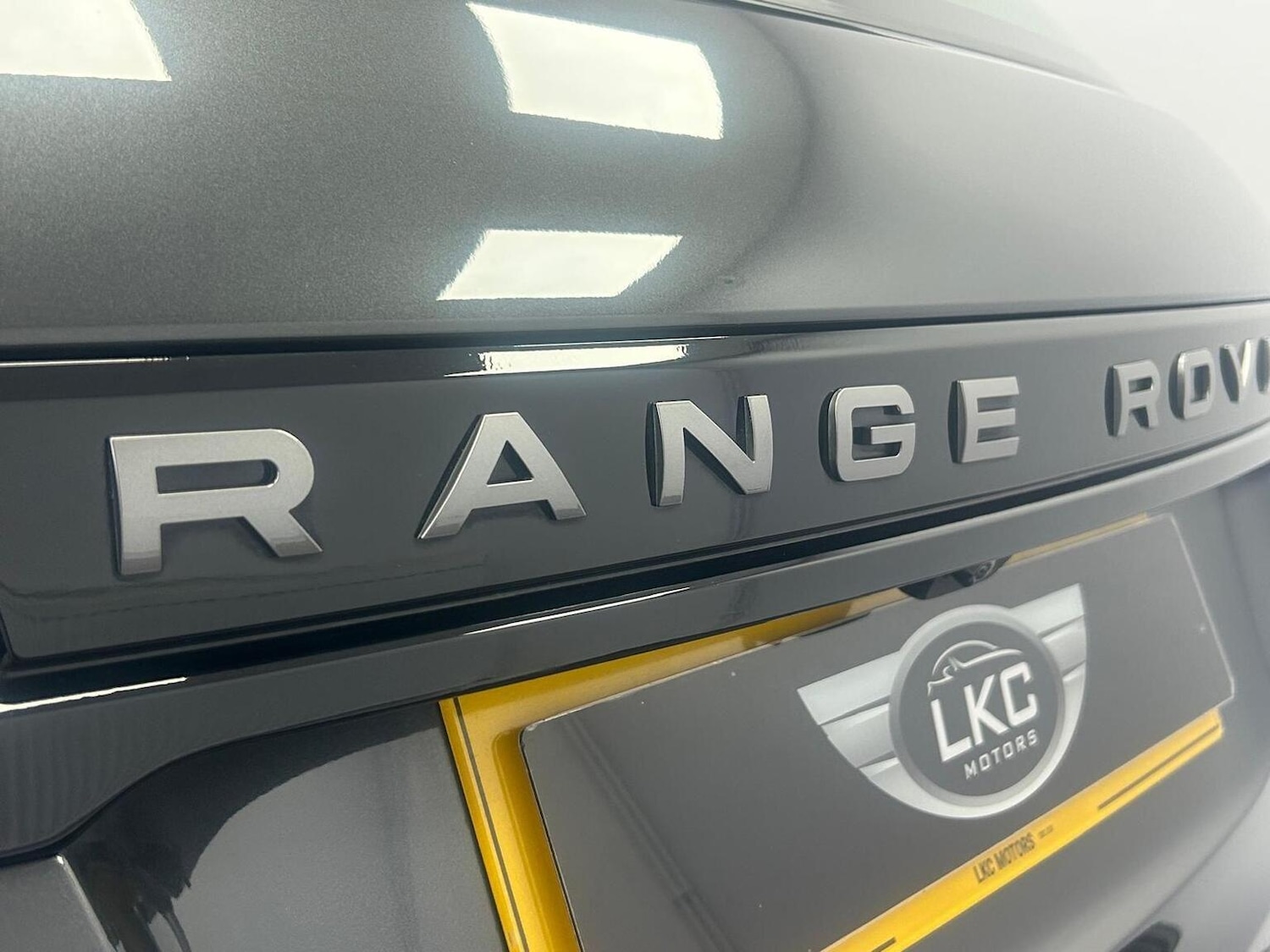 Used Land Rover Range Rover Evoque 2021 for sale - 76951034: Photo 38