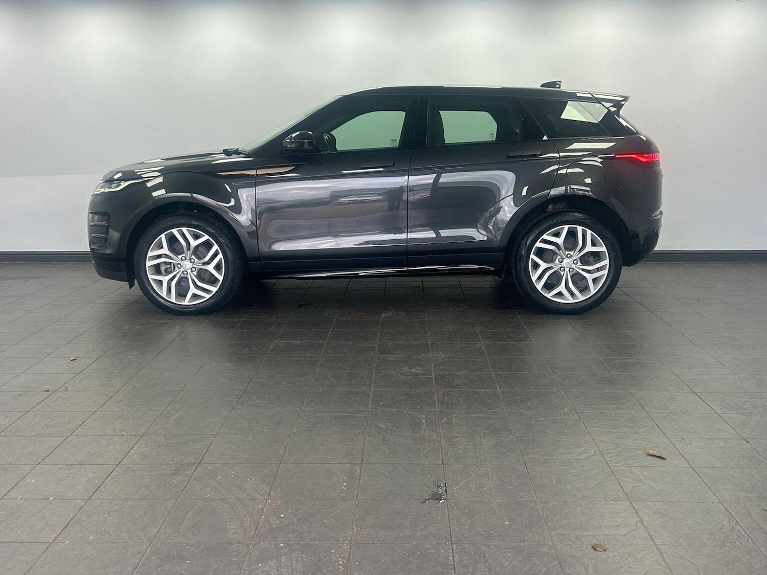 Used Land Rover Range Rover Evoque 2021 for sale - 76951034: Photo 39