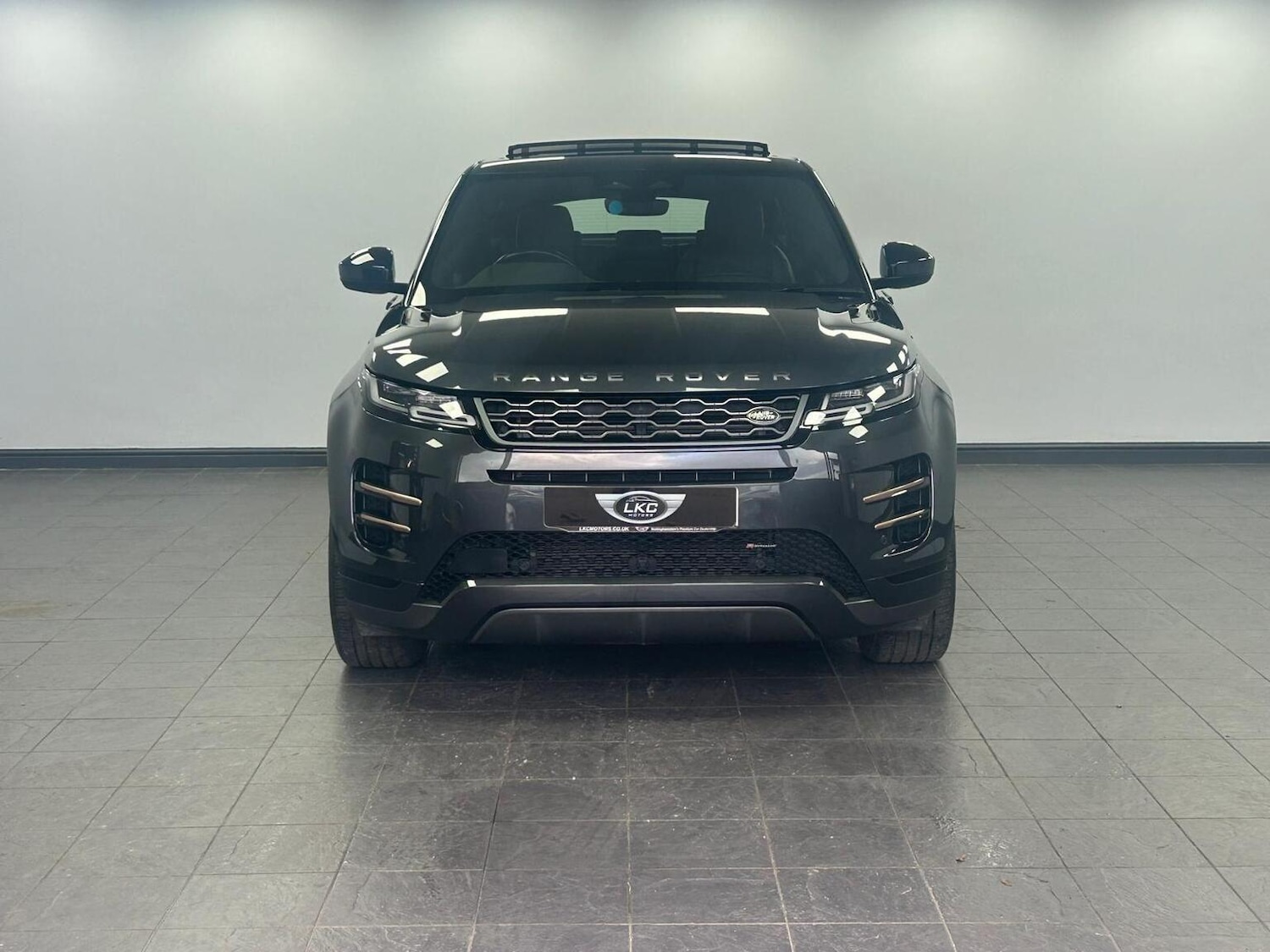 Used Land Rover Range Rover Evoque 2021 for sale - 76951034: Photo 5