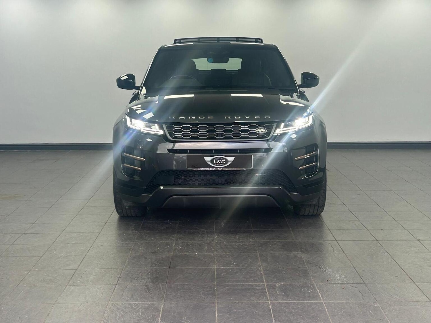Used Land Rover Range Rover Evoque 2021 for sale - 76951034: Photo 6