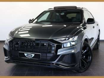 2022 (71) - 50 TDI Quattro Vorsprung 5dr Tiptronic