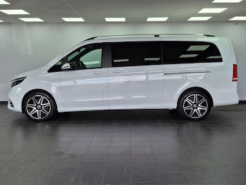 Used Mercedes-Benz V-Class 2024 for sale - 78427697: Photo