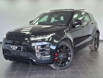 Used Land Rover Range Rover Evoque 2024 for sale - 78427484: Photo