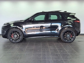 Used Land Rover Range Rover Evoque 2024 for sale - 78427484: Photo