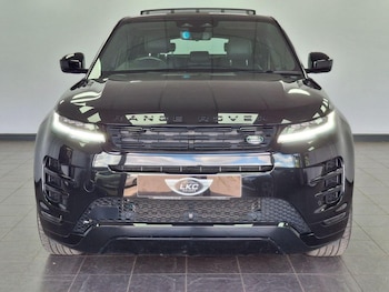 Used Land Rover Range Rover Evoque 2024 for sale - 78427484: Photo