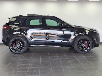 Used Land Rover Range Rover Evoque 2024 for sale - 78427484: Photo