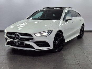 Used Mercedes-Benz CLA 2021 for sale - 78286074: Photo