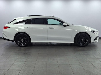 Used Mercedes-Benz CLA 2021 for sale - 78286074: Photo