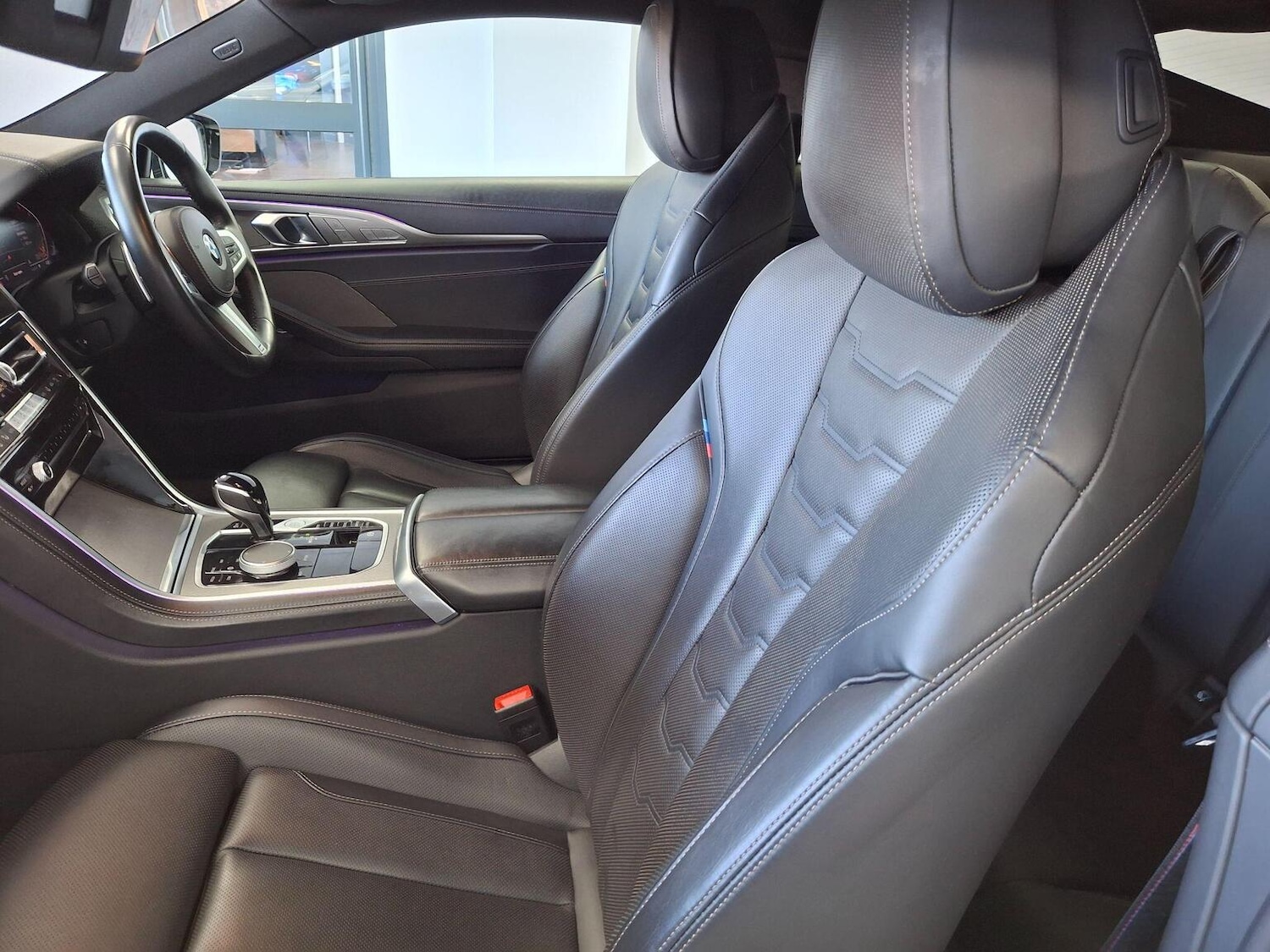 Used BMW 8 Series 2023 for sale - 77558531: Photo 10