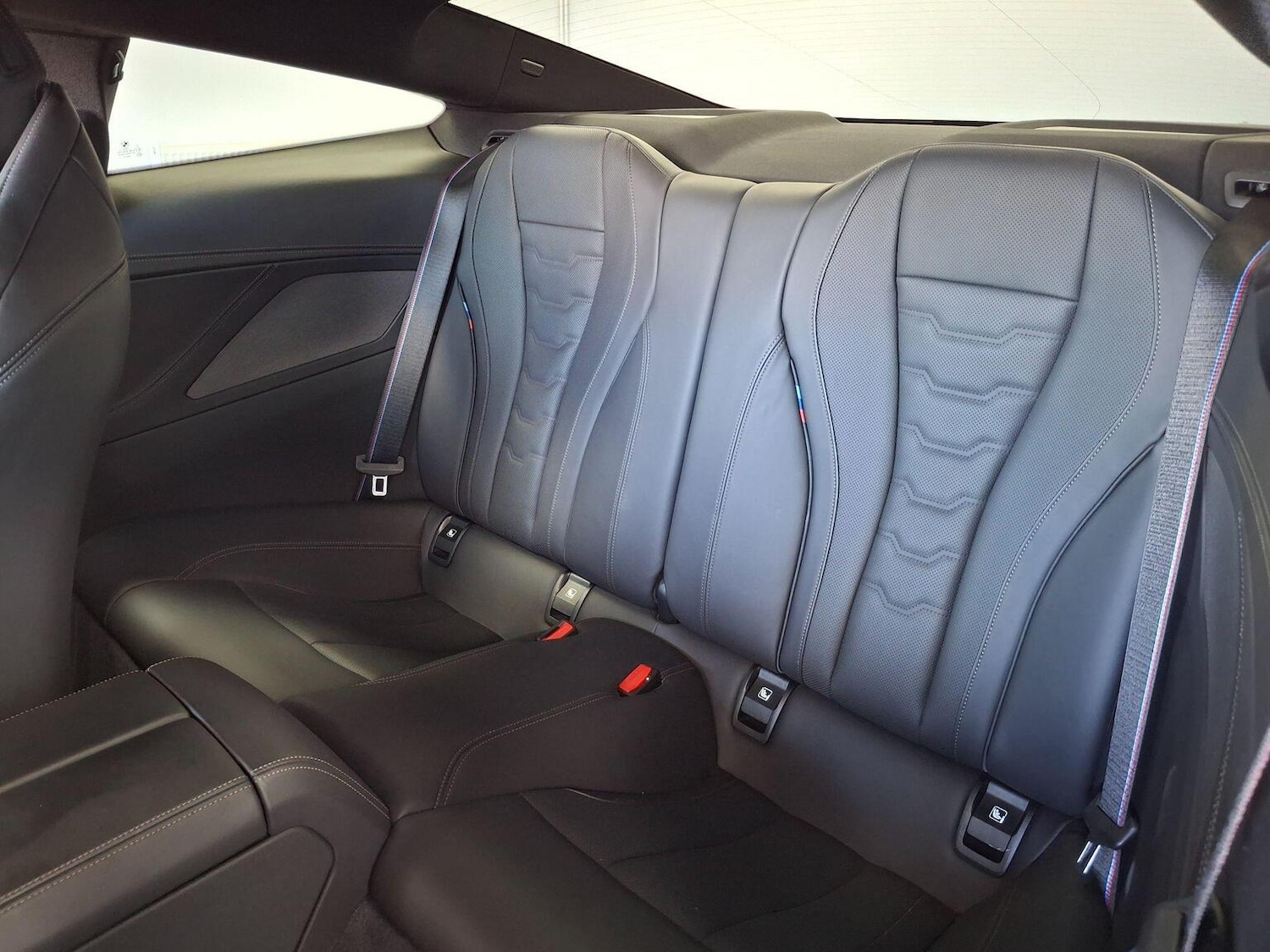 Used BMW 8 Series 2023 for sale - 77558531: Photo 11