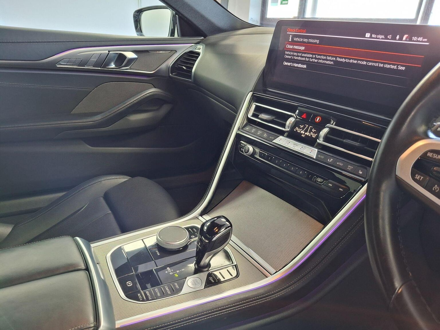 Used BMW 8 Series 2023 for sale - 77558531: Photo 14