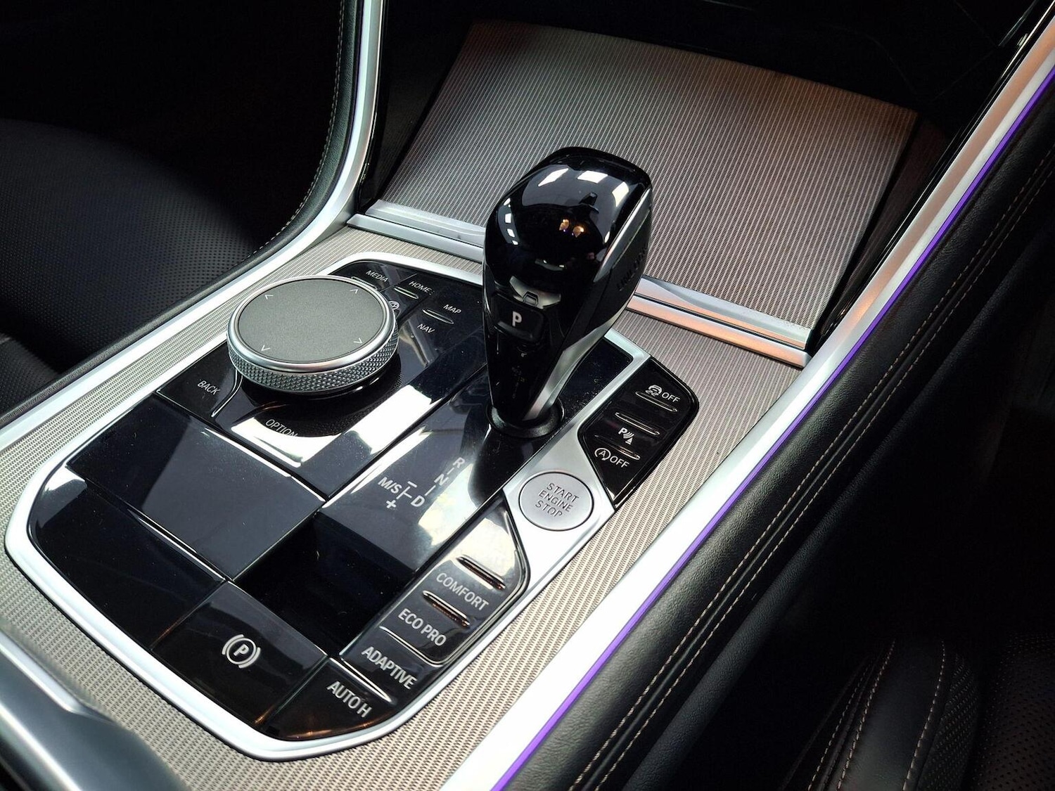 Used BMW 8 Series 2023 for sale - 77558531: Photo 15