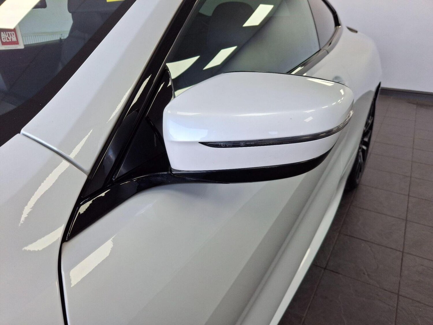 Used BMW 8 Series 2023 for sale - 77558531: Photo 16