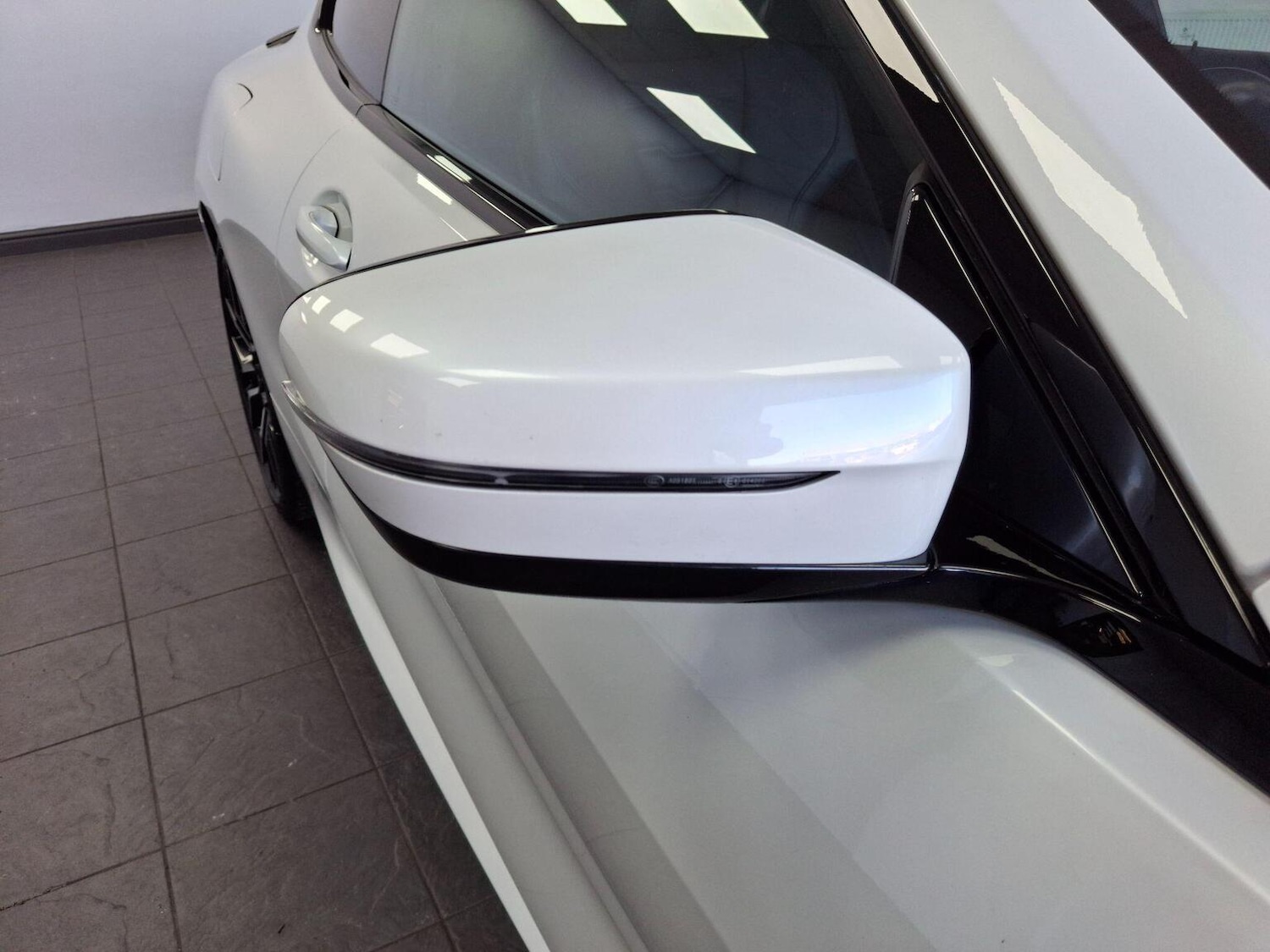 Used BMW 8 Series 2023 for sale - 77558531: Photo 17