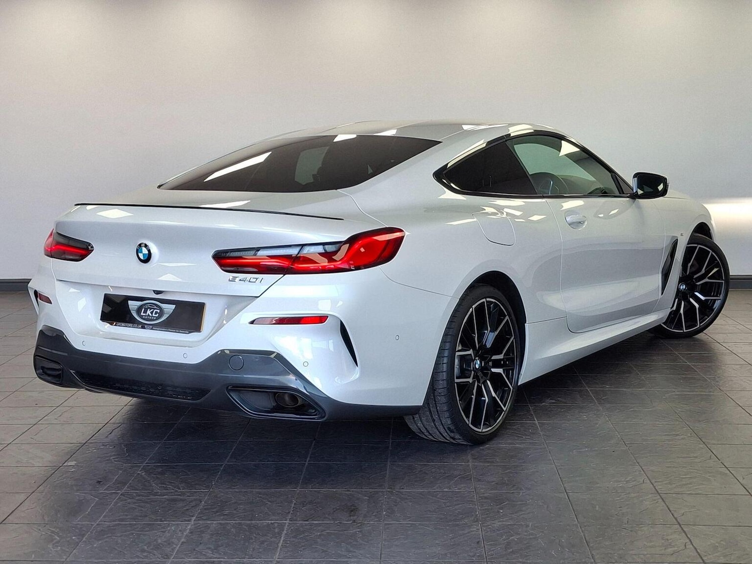 Used BMW 8 Series 2023 for sale - 77558531: Photo 20