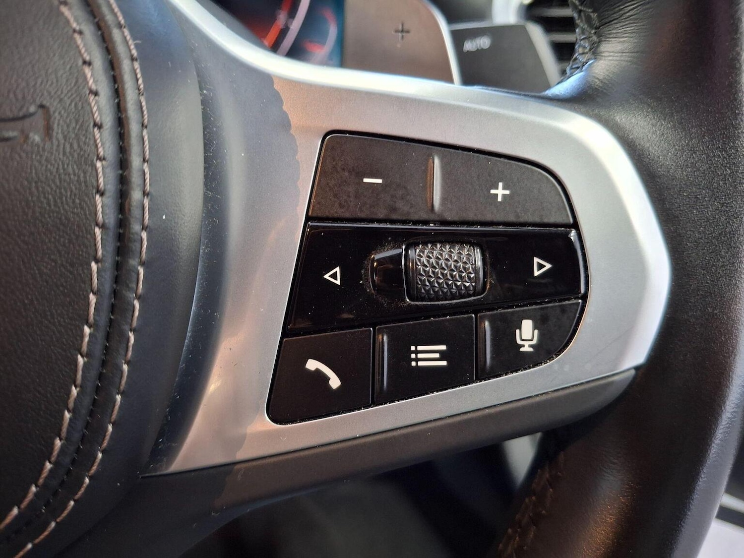 Used BMW 8 Series 2023 for sale - 77558531: Photo 22