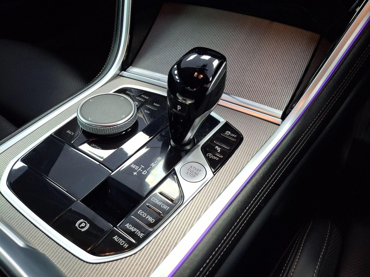 Used BMW 8 Series 2023 for sale - 77558531: Photo 23