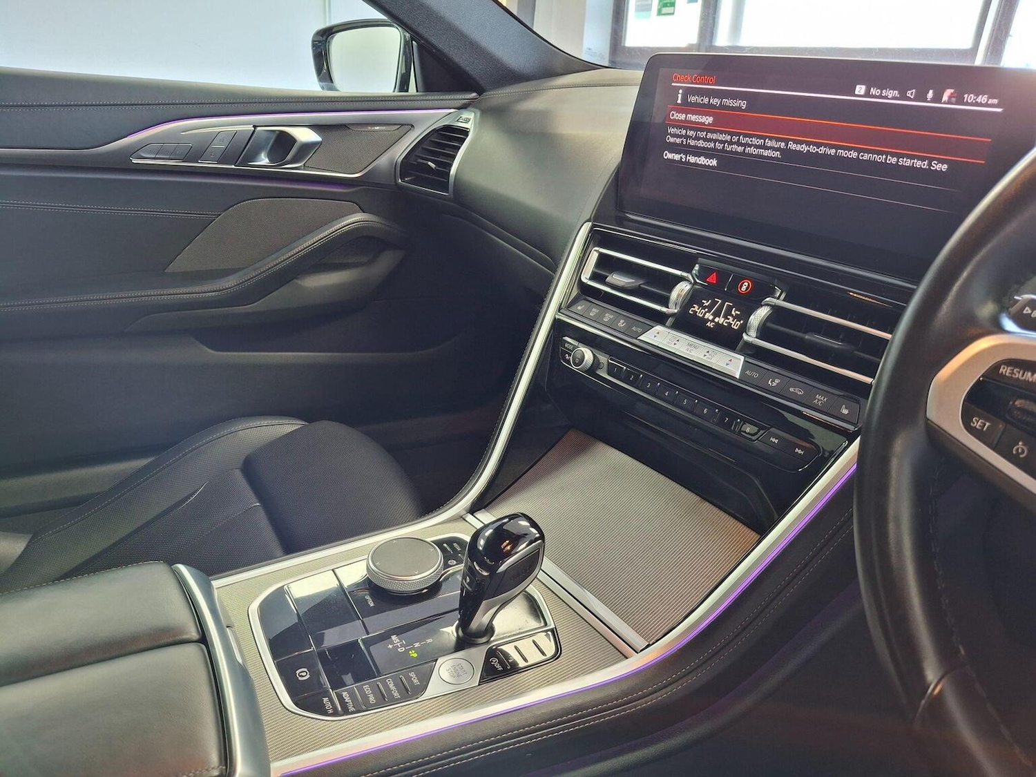 Used BMW 8 Series 2023 for sale - 77558531: Photo 26