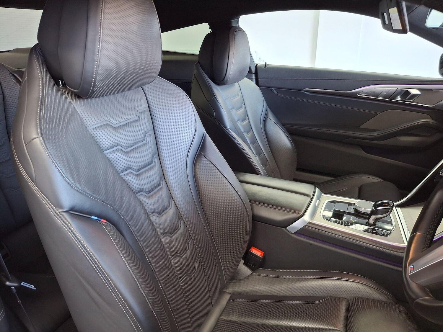 Used BMW 8 Series 2023 for sale - 77558531: Photo 27