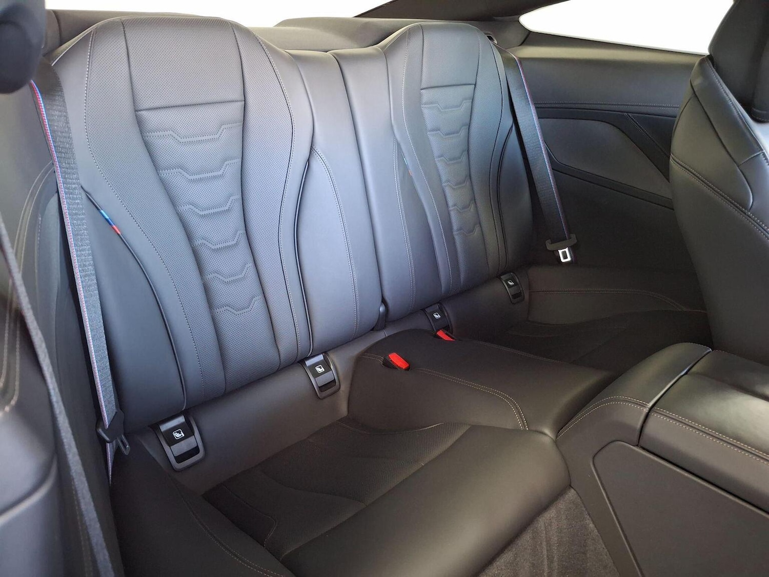 Used BMW 8 Series 2023 for sale - 77558531: Photo 28