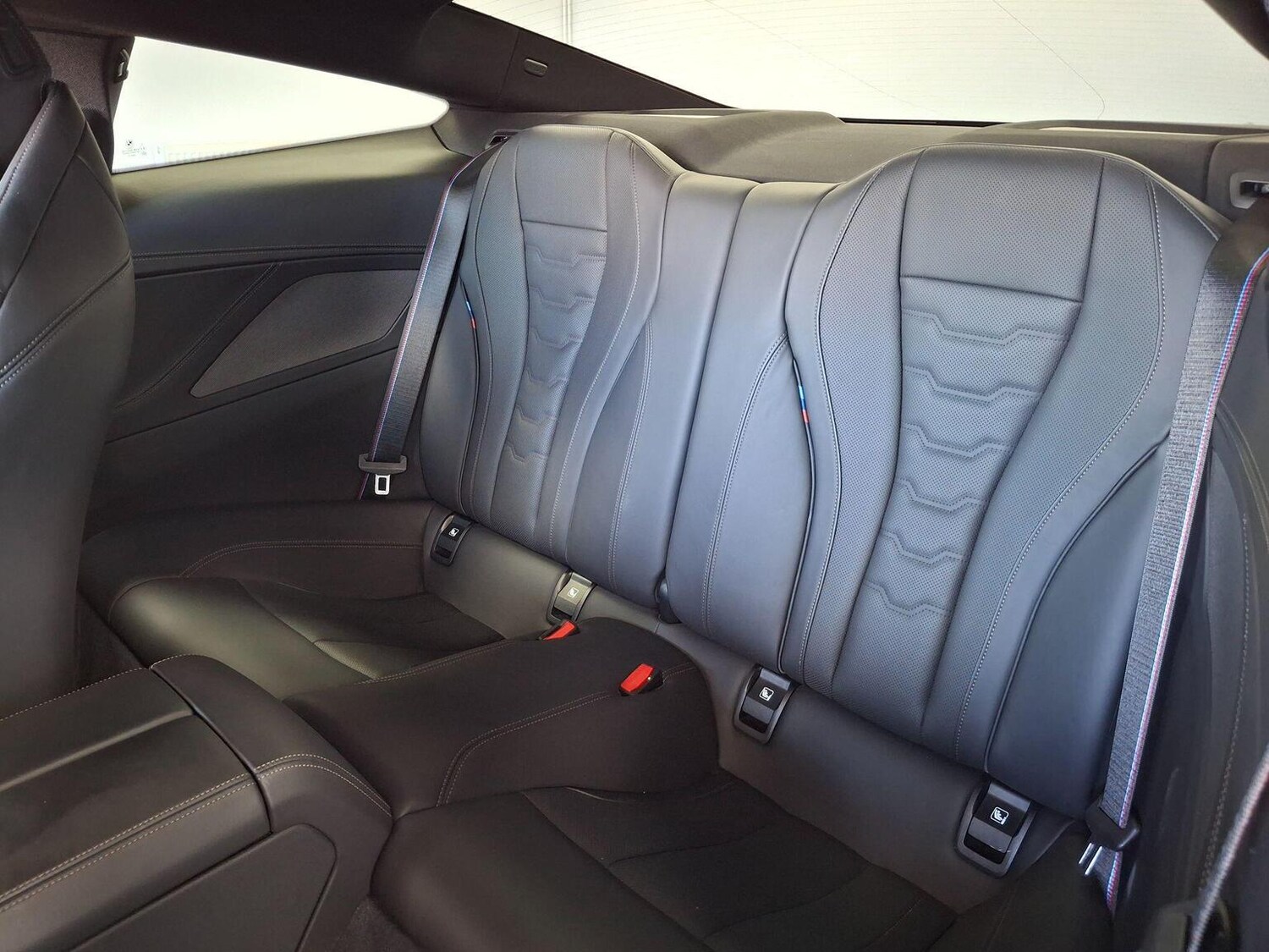 Used BMW 8 Series 2023 for sale - 77558531: Photo 29