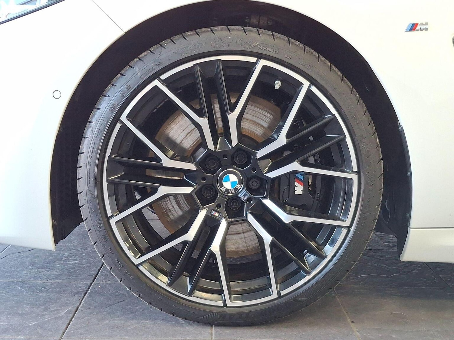 Used BMW 8 Series 2023 for sale - 77558531: Photo 31