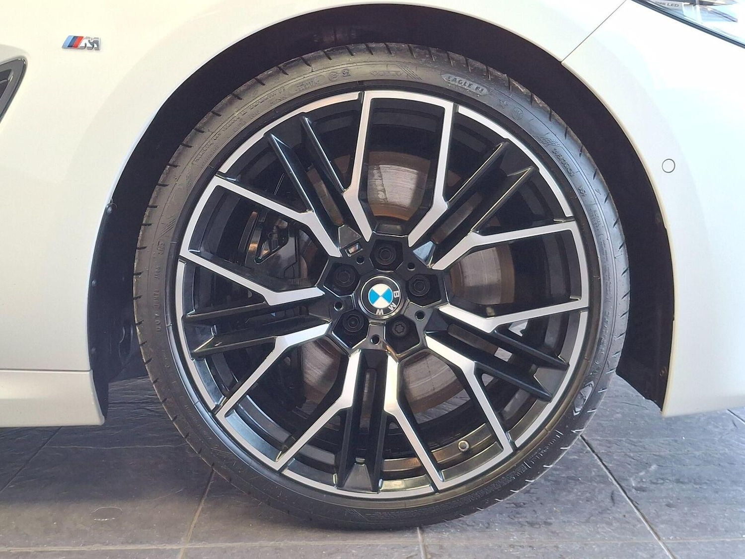 Used BMW 8 Series 2023 for sale - 77558531: Photo 33