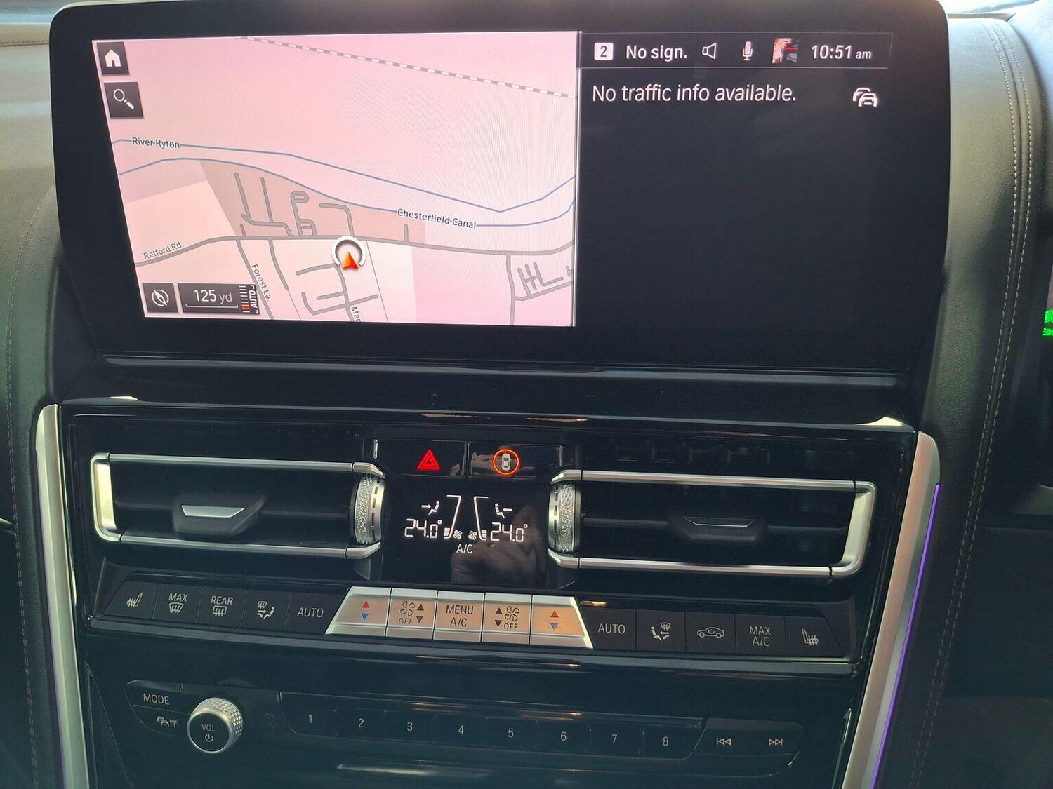 Used BMW 8 Series 2023 for sale - 77558531: Photo 36