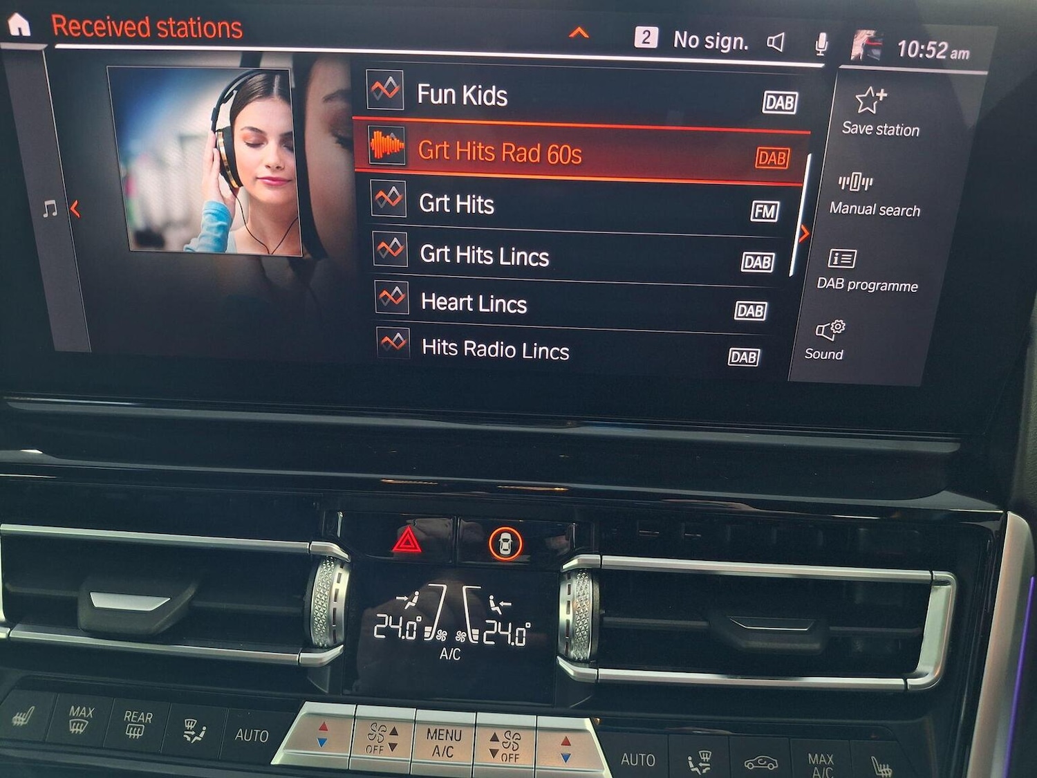 Used BMW 8 Series 2023 for sale - 77558531: Photo 37