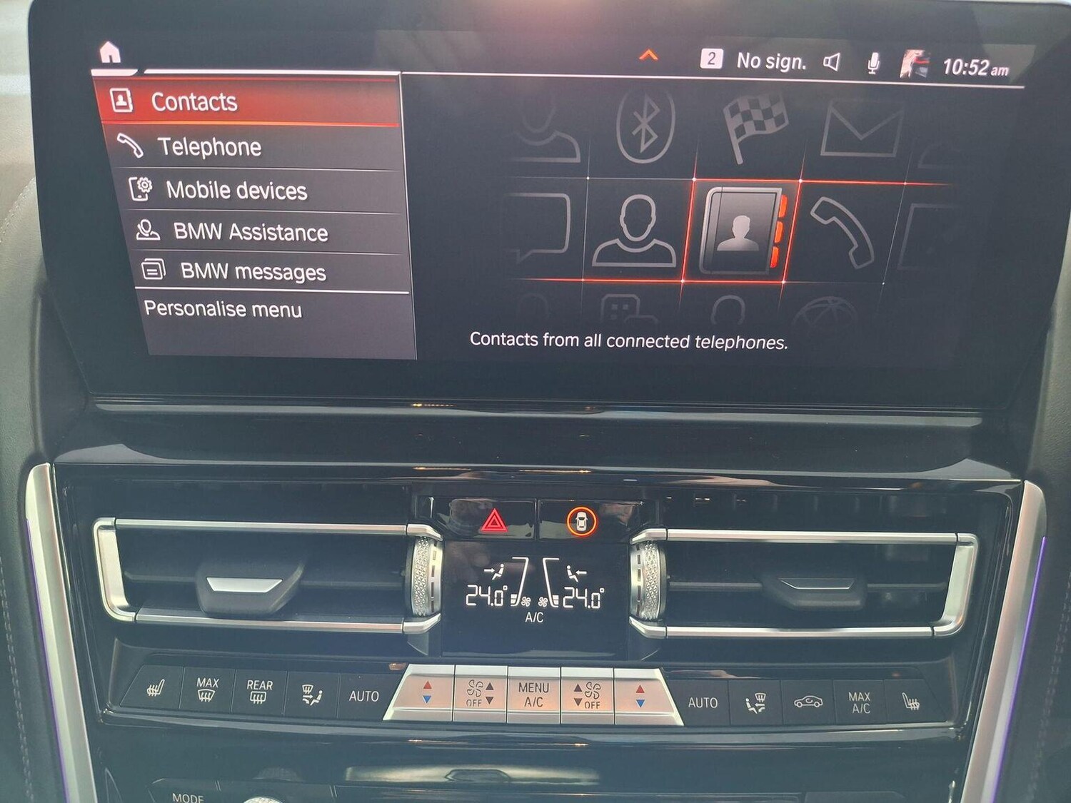 Used BMW 8 Series 2023 for sale - 77558531: Photo 38