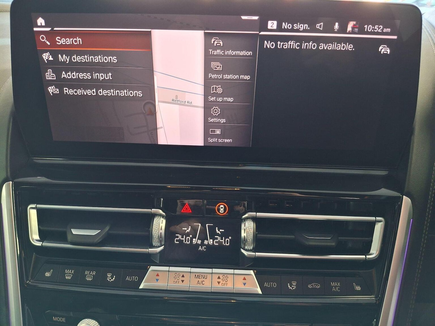 Used BMW 8 Series 2023 for sale - 77558531: Photo 39