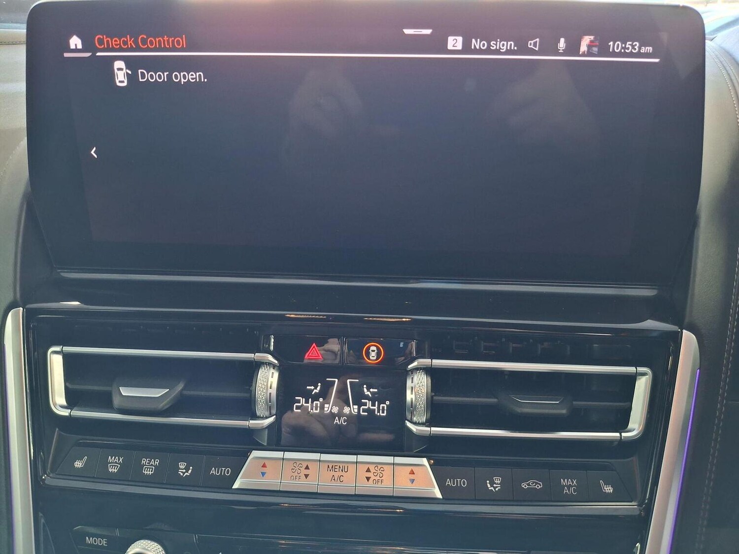 Used BMW 8 Series 2023 for sale - 77558531: Photo 41