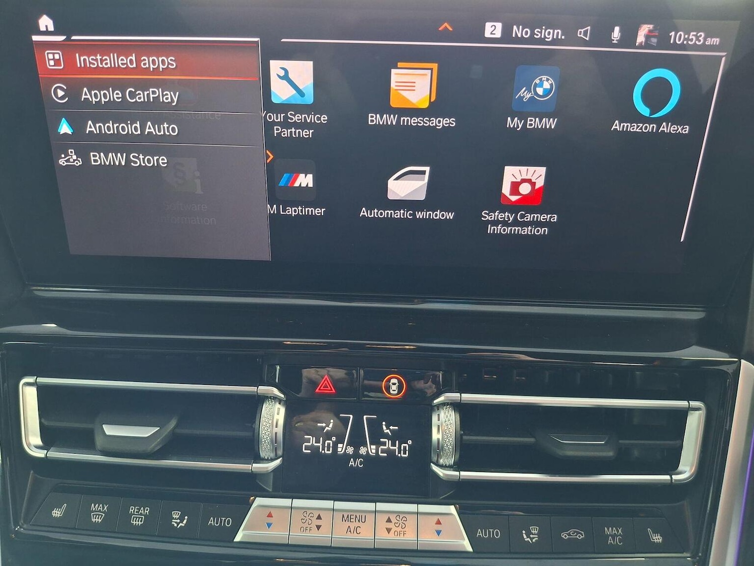 Used BMW 8 Series 2023 for sale - 77558531: Photo 42