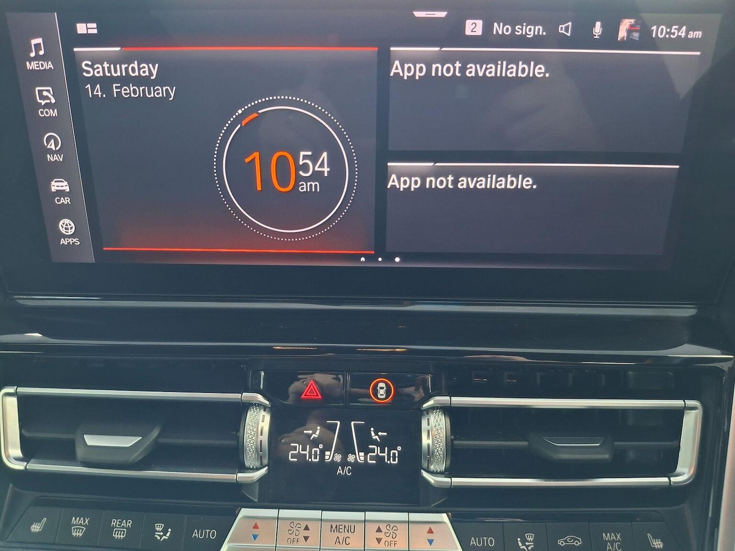 Used BMW 8 Series 2023 for sale - 77558531: Photo 44