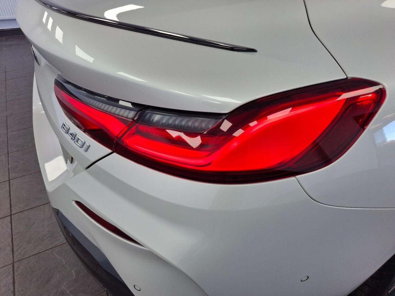 Used BMW 8 Series 2023 for sale - 77558531: Photo 47