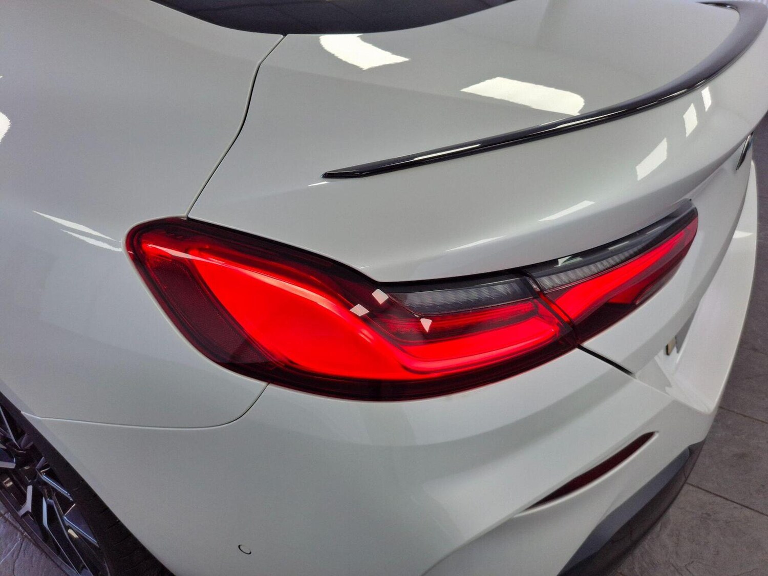 Used BMW 8 Series 2023 for sale - 77558531: Photo 48