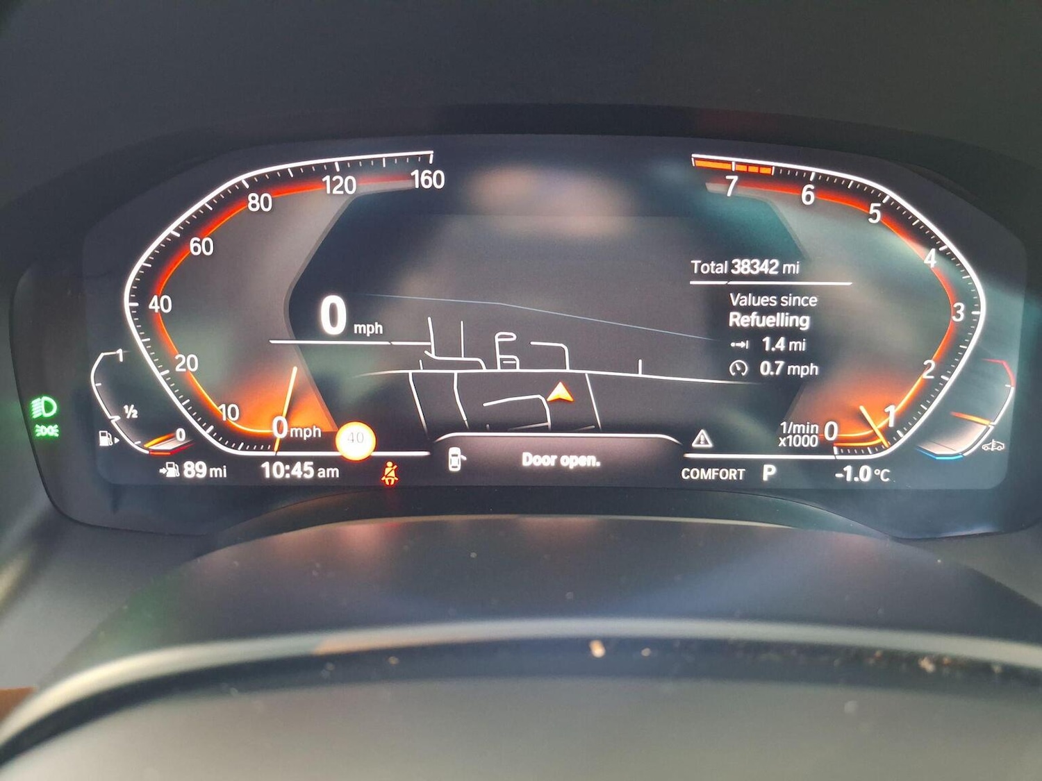 Used BMW 8 Series 2023 for sale - 77558531: Photo 49