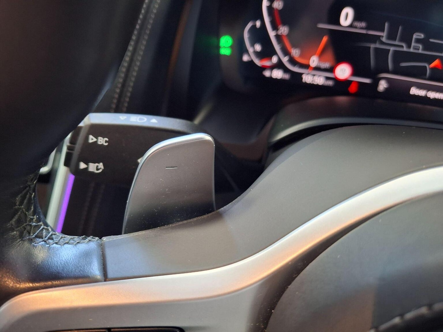 Used BMW 8 Series 2023 for sale - 77558531: Photo 53